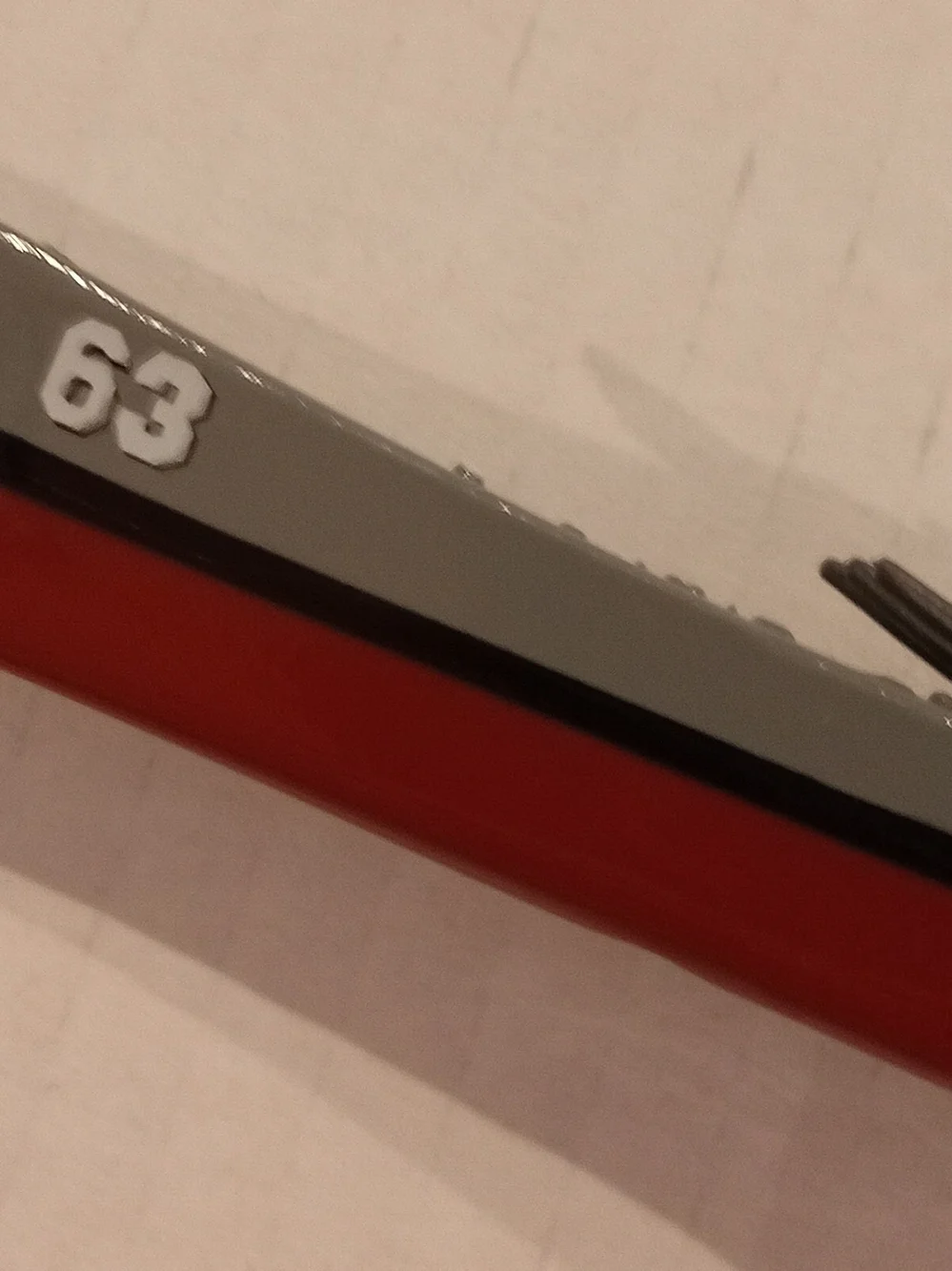 Matchbox 1/1200 Scale WWIi Battleship